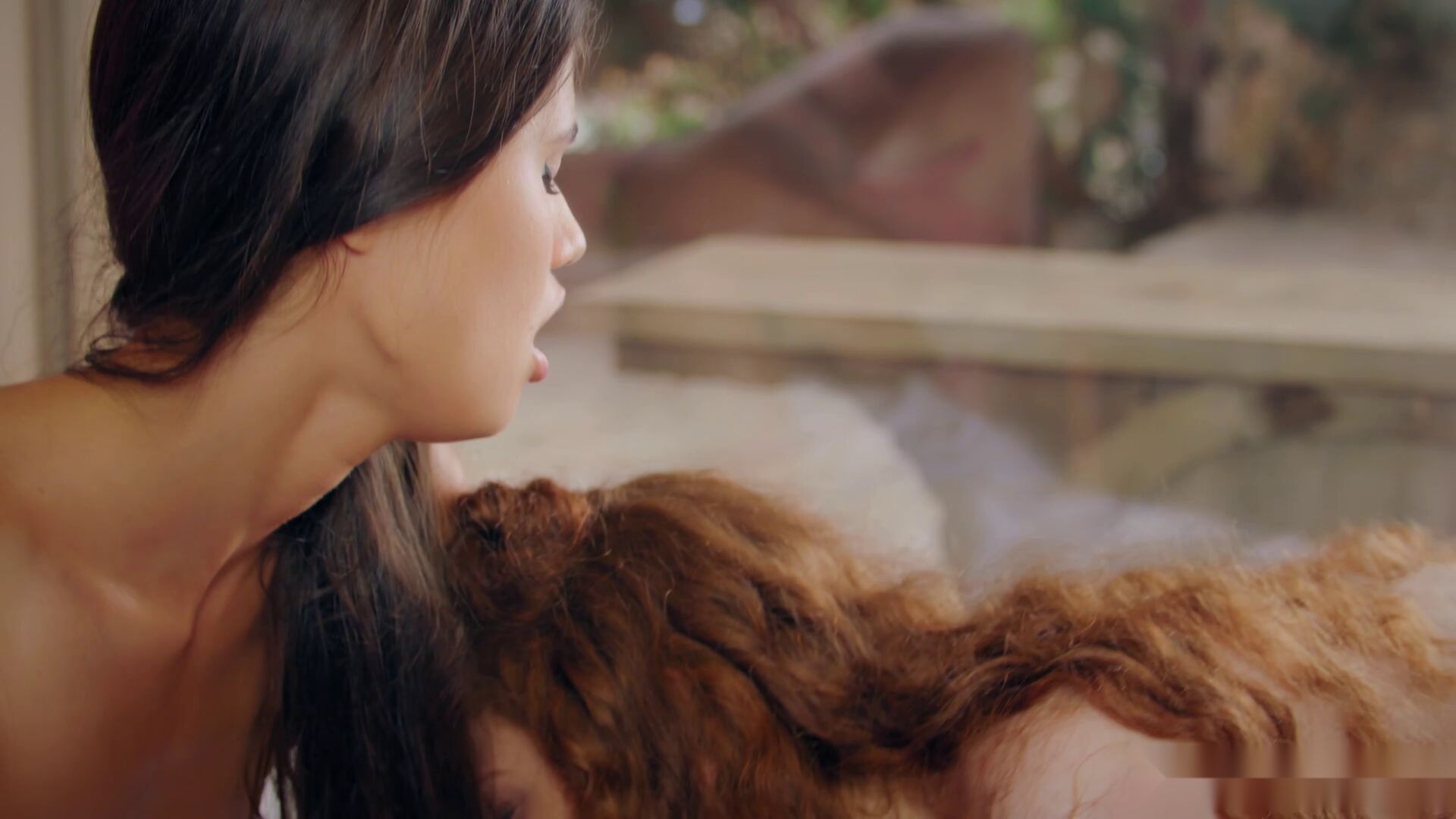 Heavenly Temptations