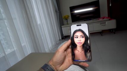 Asian Sex Girl
