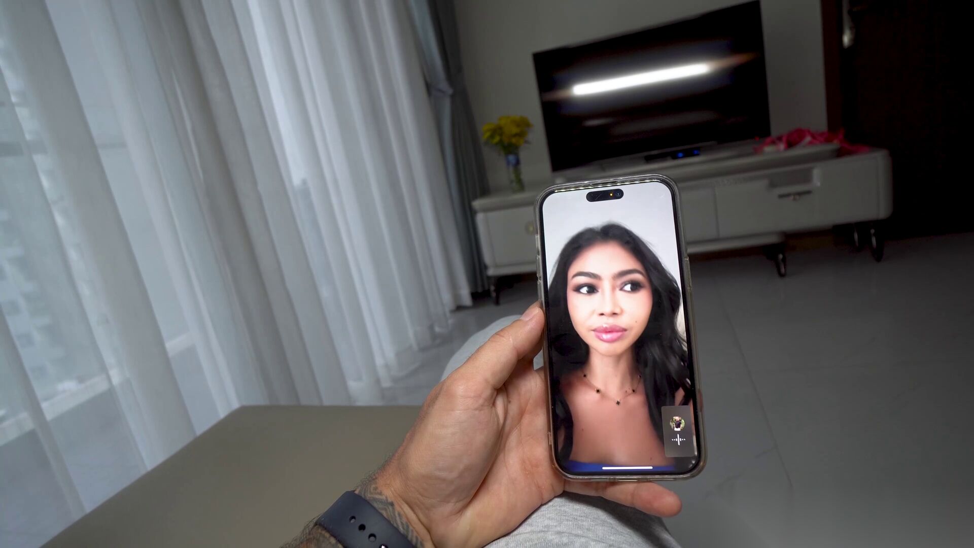 Asian Sex Girl