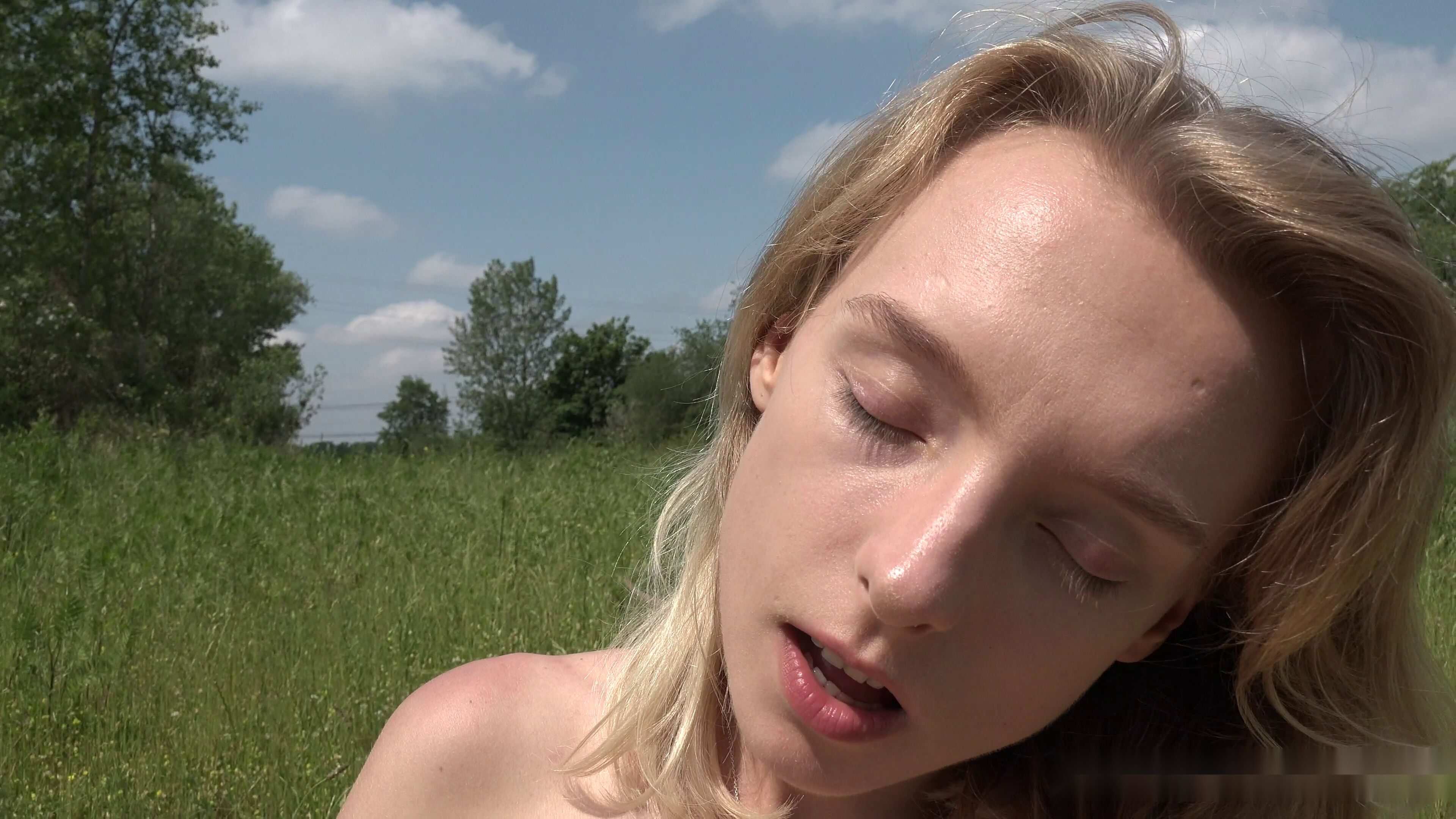 Meadow Pleasure Adventure Escape