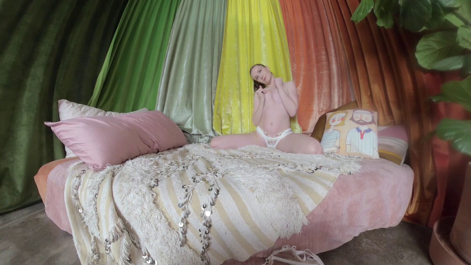 Prism Pleasure Bedroom Paradise