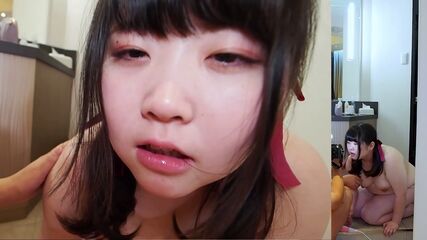 Chubby Girl Hot