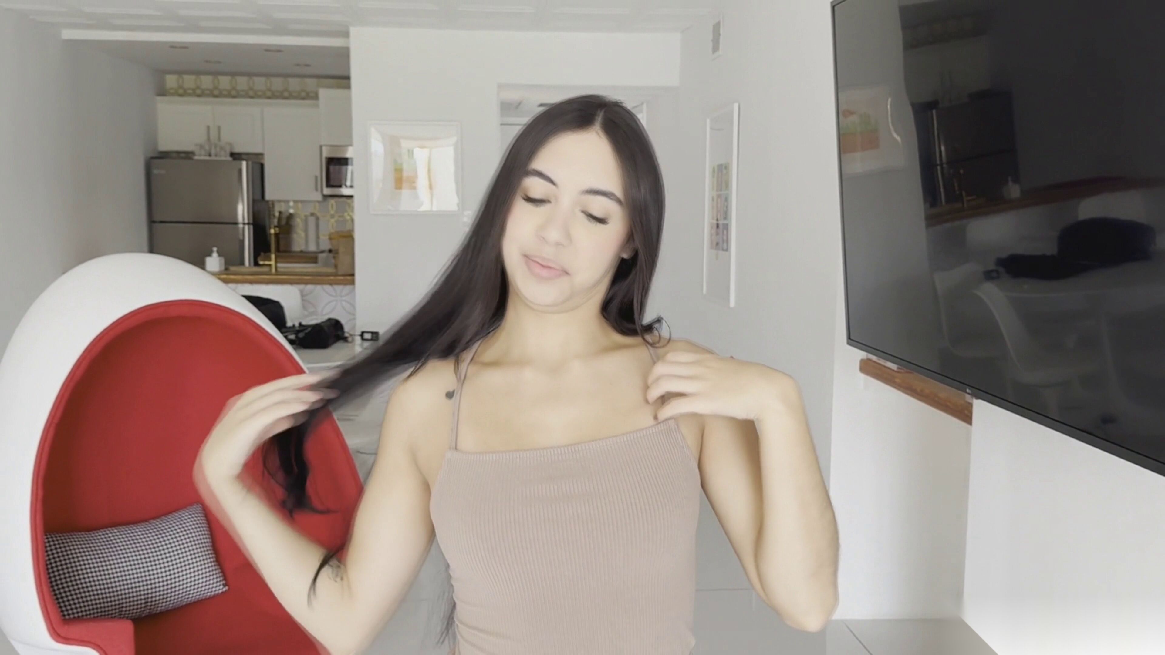 Latina Blossoms