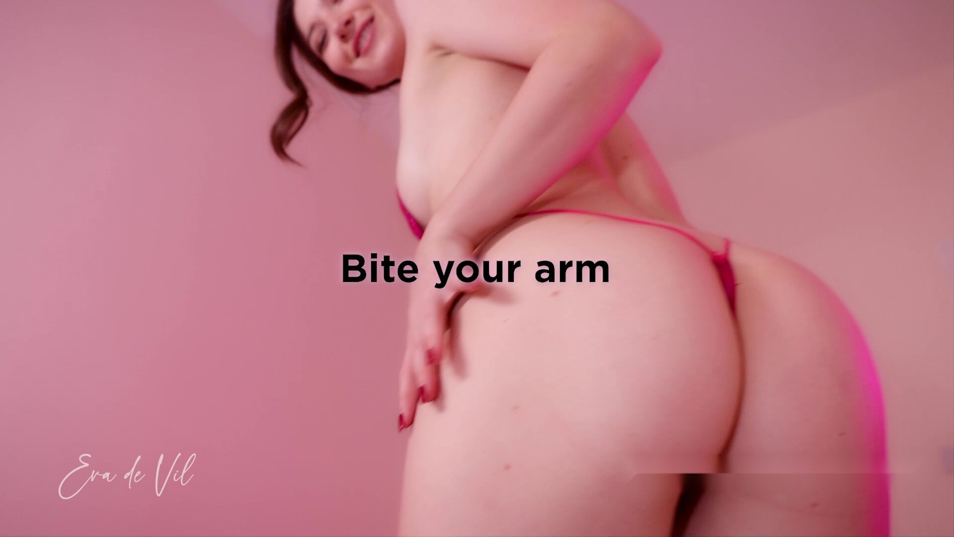 Pink Control Mistress Mind Games