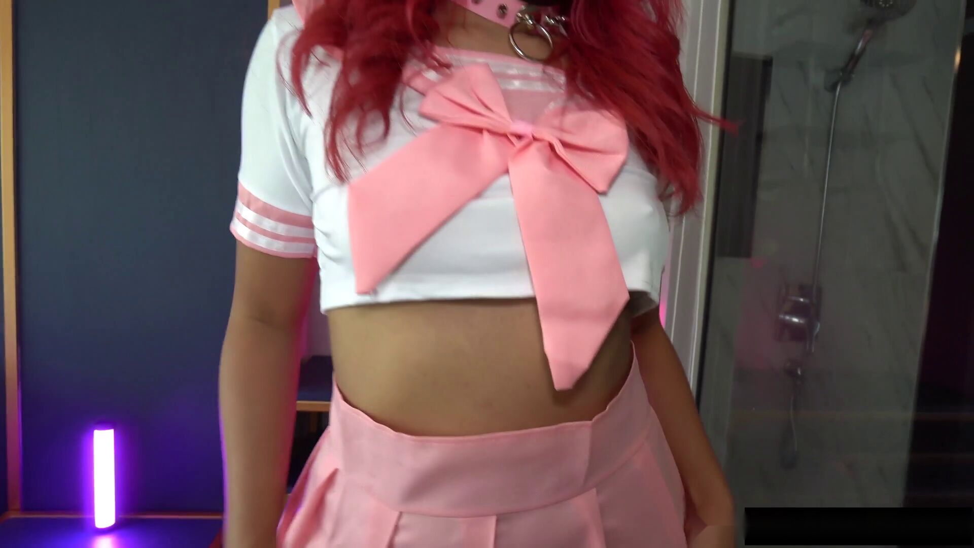 Classroom Exchange Student Asian Surprise